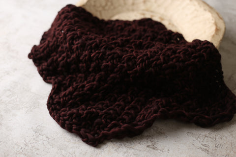 Asher layer | Dark Redwood | RTS