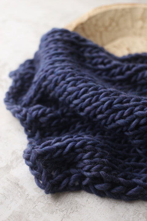 Wool layer | Navy | RTS