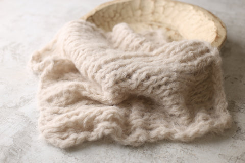 Floof layer | Champagne