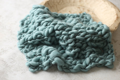 Chunky layer | Juniper