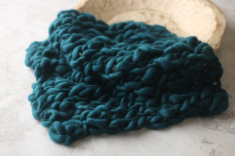 Chunky layer | Atlantis