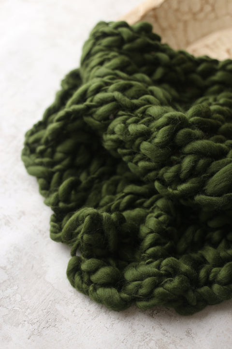 Chunky layer | Basil