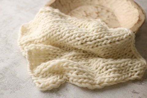 Wool layer | Cream | RTS