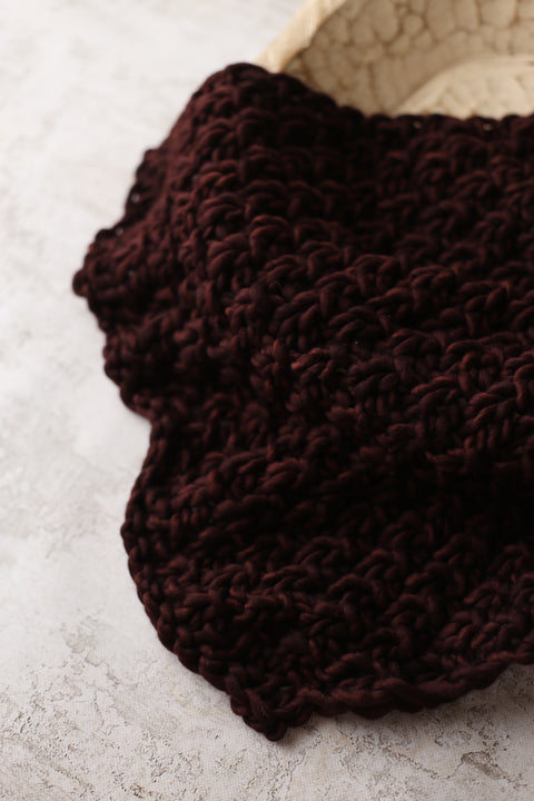 Asher layer | Dark Redwood | RTS