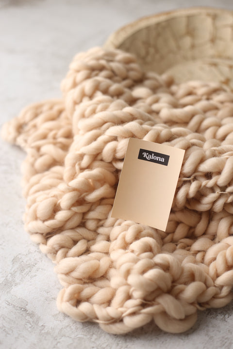 Chunky layer | {Kalona}