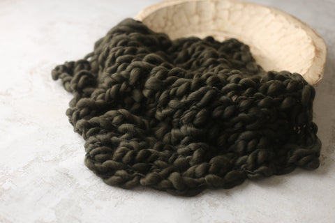 Chunky layer | Dark {The Swamp}