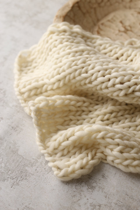 Wool layer | Cream | RTS