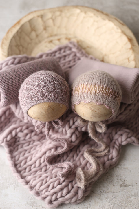 Mauve Dust collection | RTS