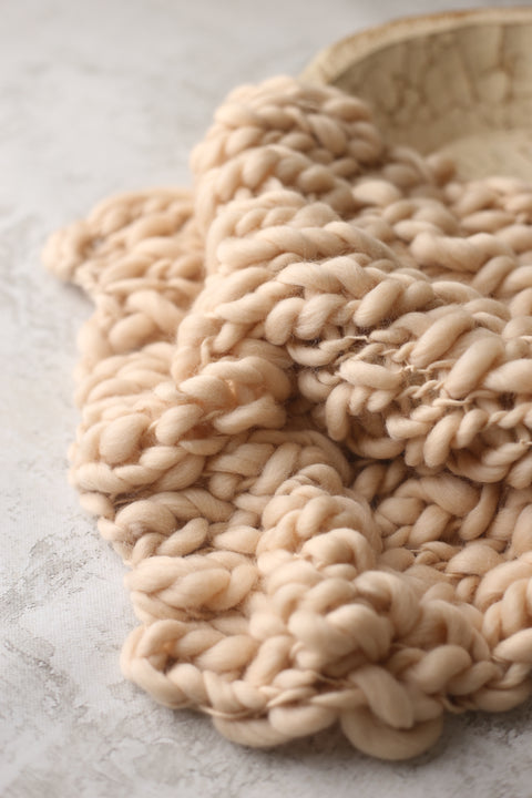 Chunky layer | {Kalona}