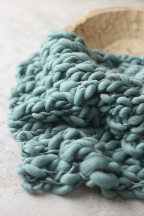 Chunky layer | Juniper