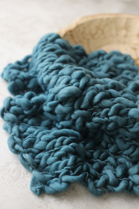 Chunky layer | Baikal