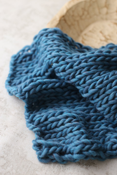 Wool layer | Bluey | RTS