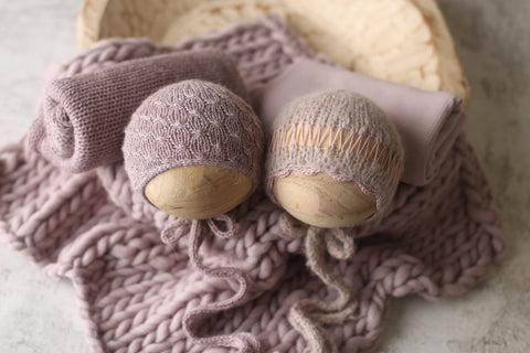 Mauve Dust collection | RTS