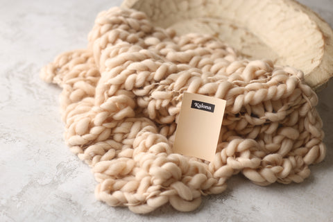 Chunky layer | {Kalona}