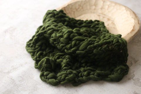 Chunky layer | Basil