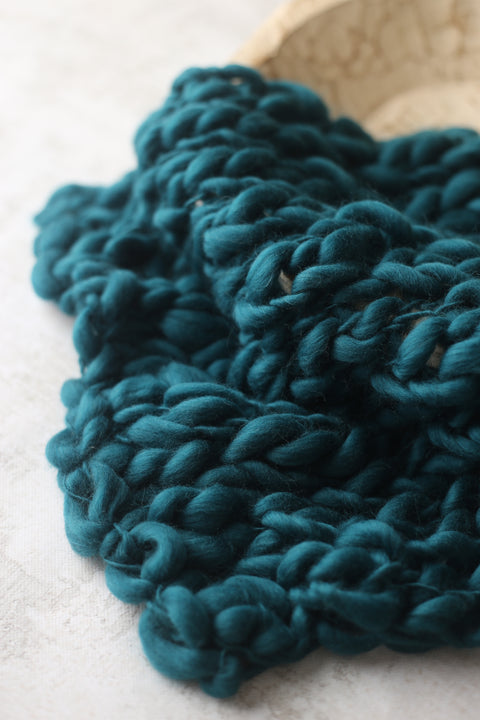 Chunky layer | Atlantis