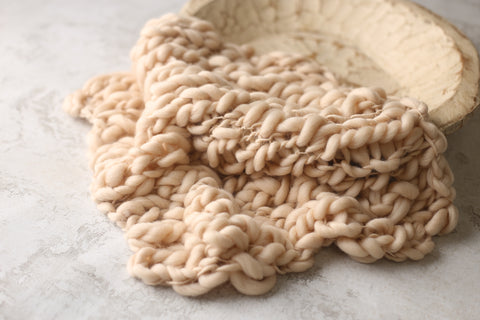 Chunky layer | {Kalona}