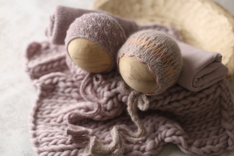 Mauve Dust collection | RTS