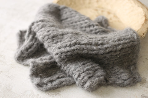 Floof layer | True Grey