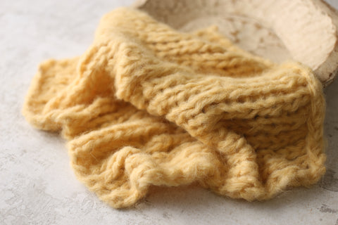 Floof layer | Sunshine