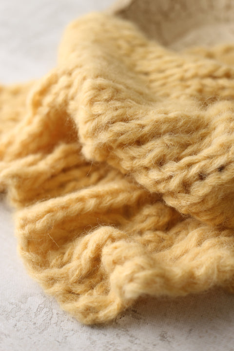 Floof layer | Sunshine