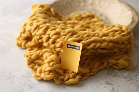 Chunky layer | {Honeycomb}