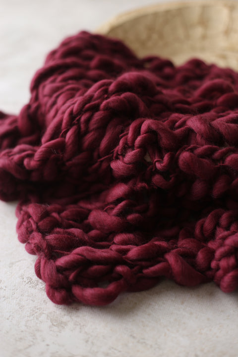 Chunky layer | Sangria