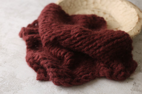 Floof layer | Raisin