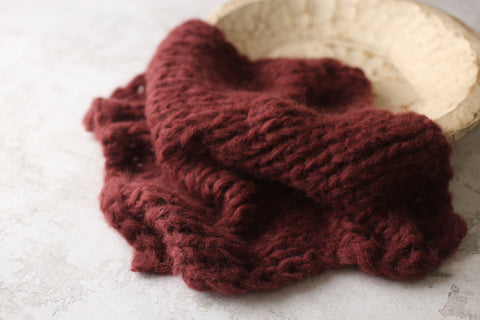 Floof layer | Raisin