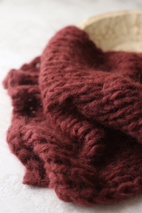 Floof layer | Raisin