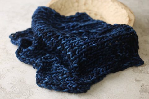 Royal Blue layer | RTS