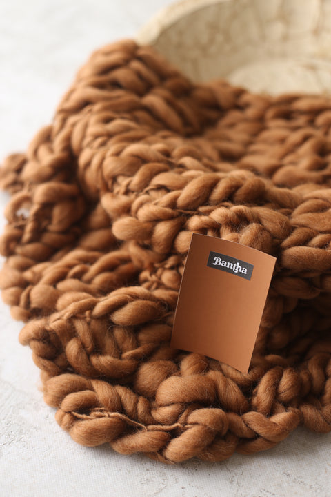 Chunky layer | {Bantha}