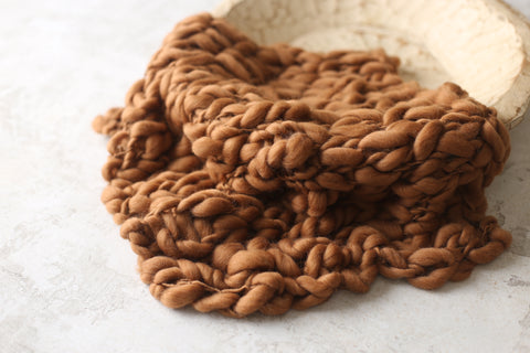 Chunky layer | {Bantha}