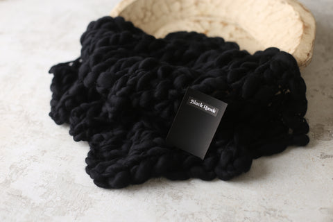 Chunky layer | {Blackhawk}