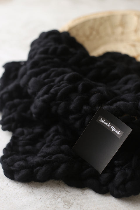 Chunky layer | {Blackhawk}