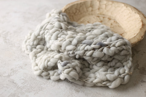 Wool layer | Pale Grey | RTS