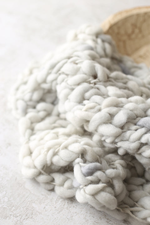 Wool layer | Pale Grey | RTS