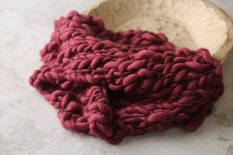 Chunky layer | {Wisteria Lane}