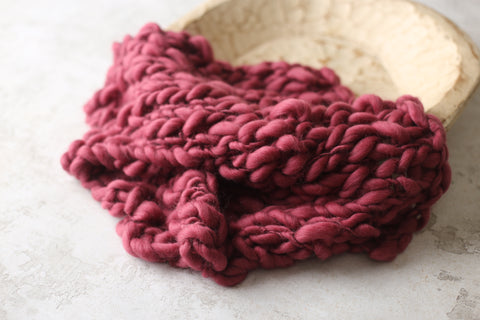 Chunky layer | {Wisteria Lane}