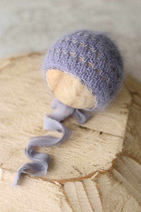 Maria bonnet only | Very Peri Blue | RTS