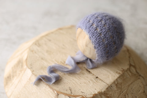 Maria bonnet only | Very Peri Blue | RTS