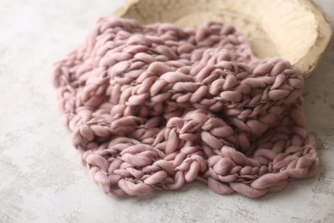 Chunky layer | {Mae Berry}