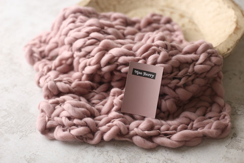 Chunky layer | {Mae Berry}