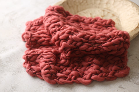 Chunky layer | Deep Sea Coral