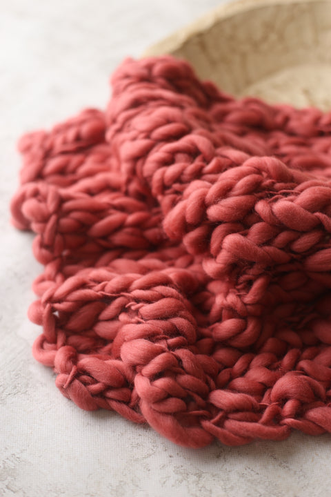 Chunky layer | Deep Sea Coral