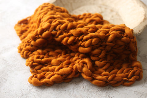 Chunky layer | Spice