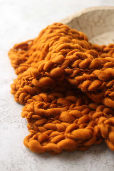 Chunky layer | Spice