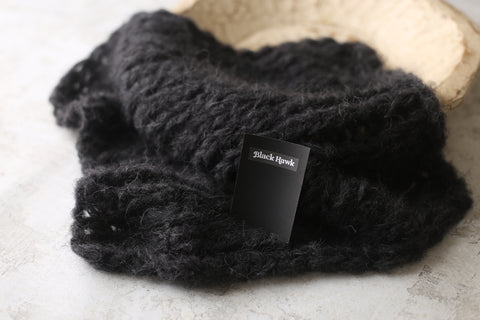 Floof layer | {Blackhawk}