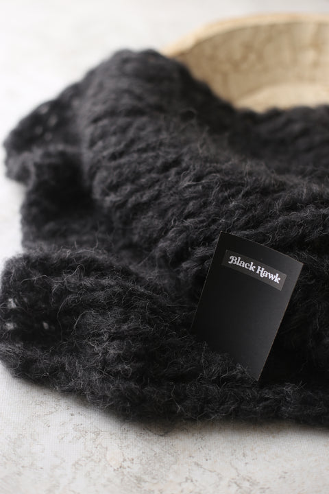 Floof layer | {Blackhawk}