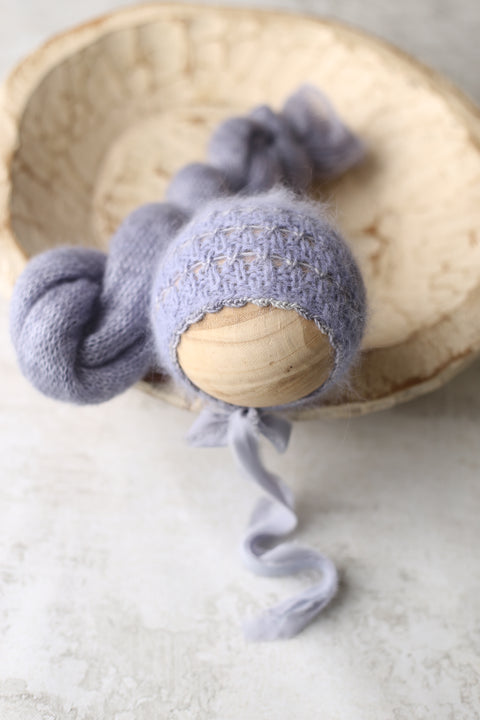 Maria bonnet only | Very Peri Blue | RTS